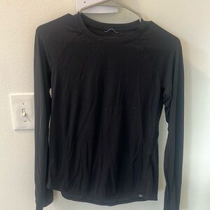 Patagonia Cool Trail Long Sleeve Top.